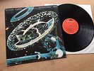 SENSATIONS FIX FLYING TAPES ITALY ORIGINAL POLYDOR 1ST PRESS in 1978 PROGROCK