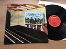 SENSATIONS FIX FINEST FINGER ITALY ORIGINAL POLYDOR in 1976 FOC MINT