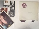 The Beatles - White Album - Vinyl LP On White Wax SEBX-11841 (NM) In Shrink