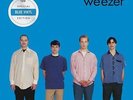 Weezer The Blue Album Limited Edition Vinyl LP Record New Sealed Reissue 2016