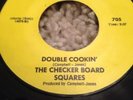 Rare Northern Soul The Checker Board Squares Double Cookin' Villa