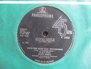 Mark Wirtz-(He's Our Dear Old) Weatherman/Possums' Dance RARE TEENAGE OPERA