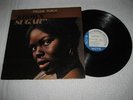 FREDDIE ROACH - Brown Sugar - Rare Original BLUE NOTE 84168 LP VG+