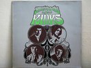 The Kinks ?– Something Else By The Kinks, Original 1981 Vinyl LP (NM)