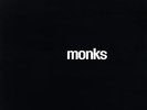 The Monks - Black Monk Time