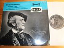 George LONDON KNAPPERTSBUSCH Wagner LP DECCA SXL 2068 black-silver ED1