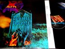 DARK ANGEL - Darkness Descends, LP 12