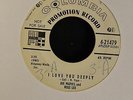 50’s COUNTRY Joe Maphis And Rose Lee Columbia DJ 21479 FIRE ON THE STRINGS