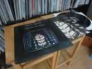 CHRIS SQUIRE - FISH OUT OF WATER 1975 LP IN MINT TOP RARITY