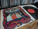 The Beatles Same H 052 Ballon-Cover CLUB LP 1965