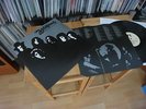 Whitesnake ?– Ready An' Willing UK LP Mint Unplayed wow... superb...
