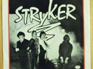 Rare Stryker - Local Tucson Power Pop Punk Group  - NM Vinyl
