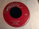 Big duke henderson Hey dr Kinsey Flair 1018   northern soul   7
