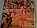 LP LA COFRADIA DE LA FLOR  SOLAR - LA COFRADIA DE LA FLOR SOLAR - RAR