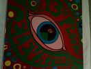 LP THE 13TH FLOOR ELEVATORS - THE PSYCHEDELIC SOUNDS OF - RAR