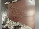 Chicago SELF TITLED Vinyl Record Album COLUMBIA RECORDS 1976