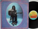 NICK DRAKE Bryter Layter UK 2nd Press VINYL Classic ISLAND 1976 FOLK Rock VG/VG+
