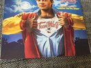 Teen Wolf Soundtrack LP Teenwolf