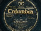 78tk-dance- COLUMBIA 1694-D-Ipana Troubadours