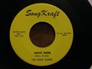 Night Riders w/ Cary Trusty - You Better Move On - Song Craft  - PRIVATE GARAGE