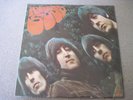 THE BEATLES RUBBER SOUL 1965 PARLOPHONE    superb EX
