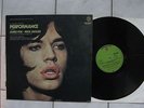 MICK JAGGER - PERFORMANCE WARNER WB 46052 SDTR D'70 ROLLING STONES SOLO TOP