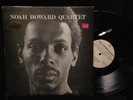 Noah Howard Quartet-Same-ESP Disk 1031-STEREO FREE JAZZ
