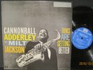 Cannonball Adderley 