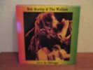 Bob Marley & The Wailers  - Live In Chicago  /  LP im Clear Vinyl