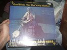 BLUEGRASS LP Gospel  THE GOINS BROTHERS God Bless Her She's My MOTHER Fun