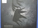 KATATONIA, Dethroned & Uncrowned, (Progressive),Kscope Vinyl Double LP 2013, NEU