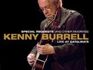Kenny Burrell - Special Requests (And Other Favorites): Live at Catalina's