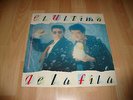 EL ULTIMO DE LA FILA NUEVO PEQUEÑO CATALOGO DE SERES Y ESTARES LP VINILO VINYL