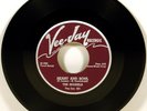 THE SPANIELS ? HEART AND SOUL / BABY IT'S YOU ? EX orig 1958 Vee-Jay 301 doo wop