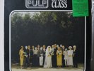 PULP 'Different Class' Ltd. Edition Green Vinyl LP NEW & SEALED