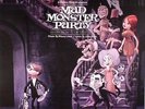 LAWS, Maury/JULES BASS - Mad Monster Party (Soundtrack) - Vinyl (LP)