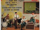 DAN ELLERY and the tigers   Elle a...elle a   7