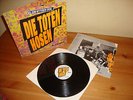 Die Toten Hosen Bis zum bitteren Ende LIVE  Vinyl LP Gatefold 208747-630