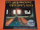 DISHARMONIC ORCHESTRA - Expositionsprophylaxe - 1990 Nuc Blast SPLATTER Vinyl LP