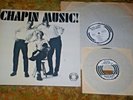 FOLK/PSYCH LP CHAPIN BROTHERS 