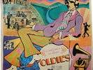 The Beatles. A Collection of Beatles Oldies. Supraphon-Club 1969. RAR