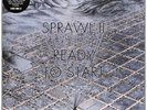 Arcade Fire Sprawl II LP  BRAND NEW  STILL SEALED  ONLY COPY ON eBAY