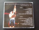 cd(x2)  AC/DC  Live at Rosemont Horizon Hall in Chicago,November 20th 1981
