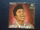 LITTLE RICHIE - Little Richard Vol. 2 First UK Press LP - HA-U2126