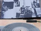 U2-RATTLE AND HUM Greek LP with Greek text 1st press G/f +Inners NEAR MINT