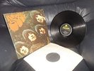 THE BEATLES RUBBER SOUL ALBUM GENUINE 1965  (1st) FIRST ISSUE 