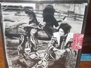 THE WHITE STRIPES Icky Thump LP SEALED 162940-1