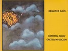 Stanton Davis Brighter Days Outrageous LP jazz funk