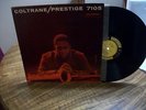 JOHN COLTRANE  SELF TITLED PRESTIGE RECORDS 7105 DEEP GROOVE