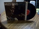 MILES DAVIS  KIND OF BLUE COLUMBIA RECORDS SIX EYE FIRST MINT-